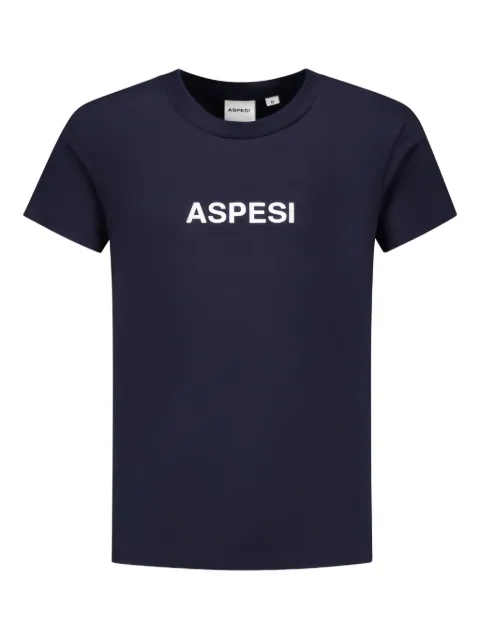 Aspesi Kids cotton t-shirt