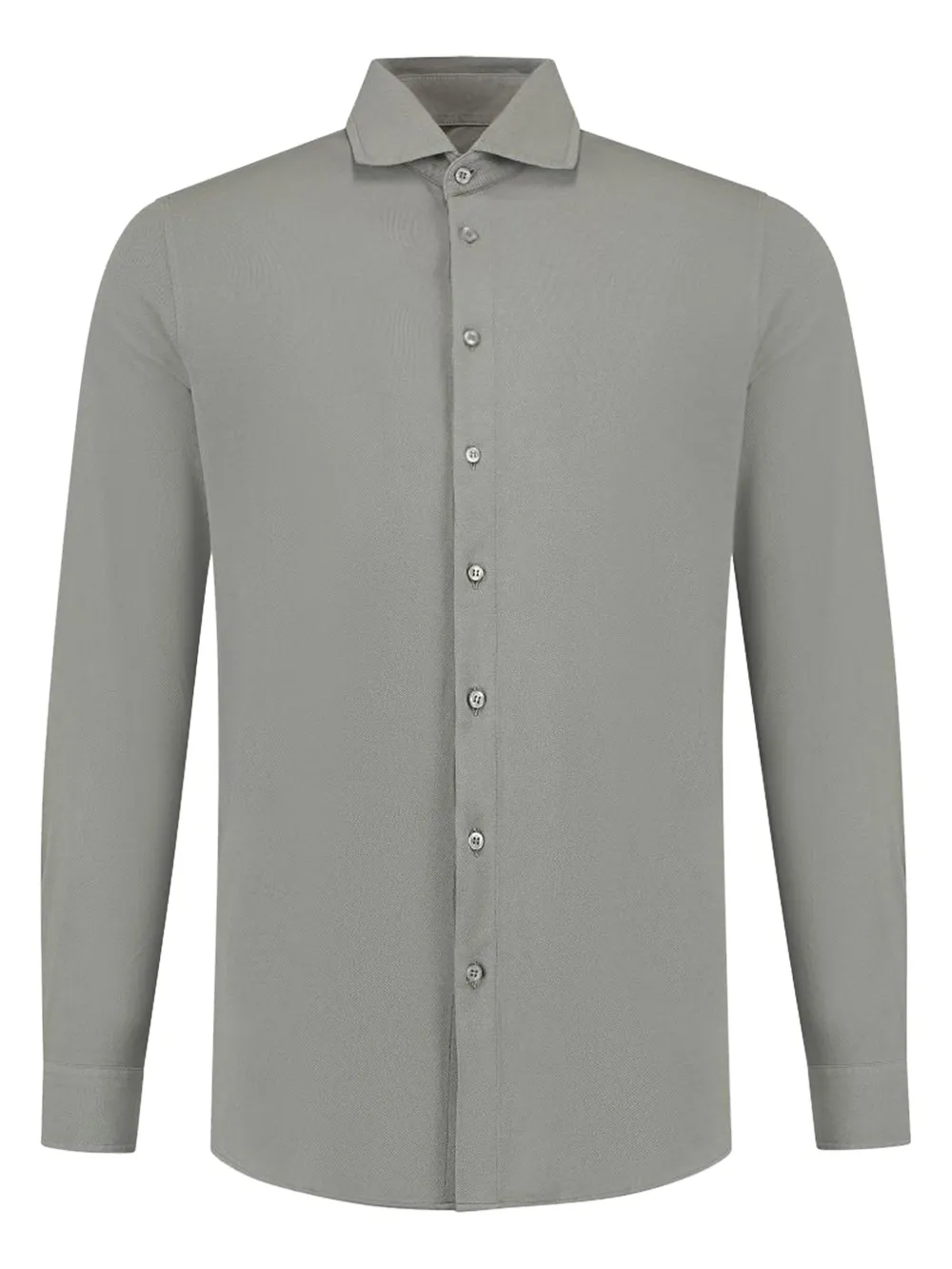 long-sleeved shirt