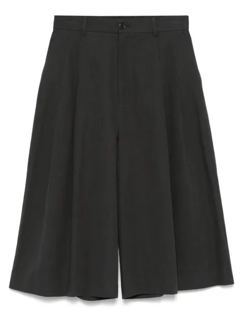 Amomento cropped trousers