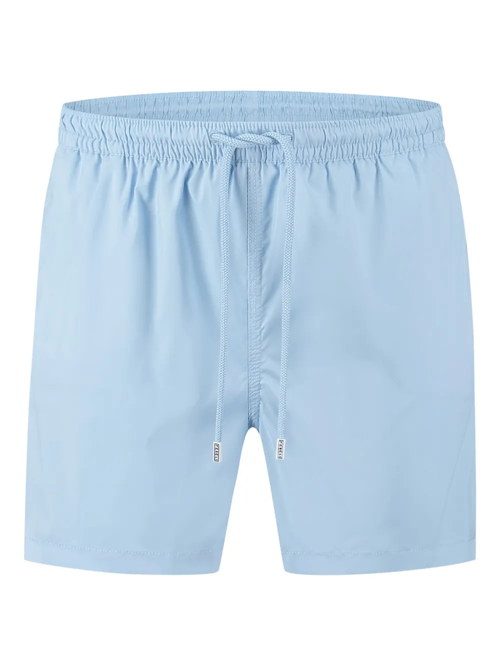 FEDELI Kids Zwembroek met logopatch Blauw