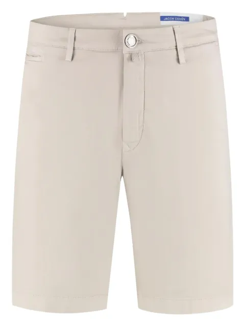 Jacob Cohën chino shorts