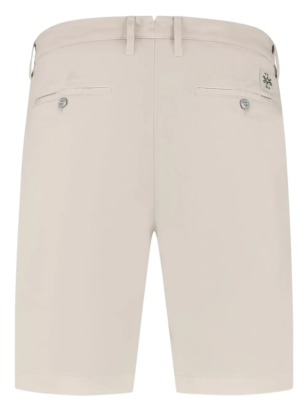 Jacob Cohën chino shorts - Beige