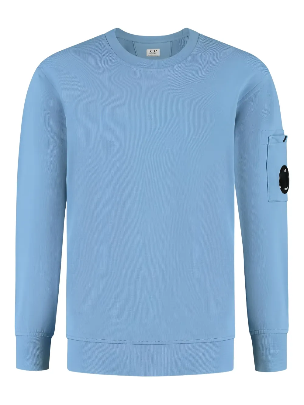 C.P. COMPANY CREW-NECK SWEATSHIRT
