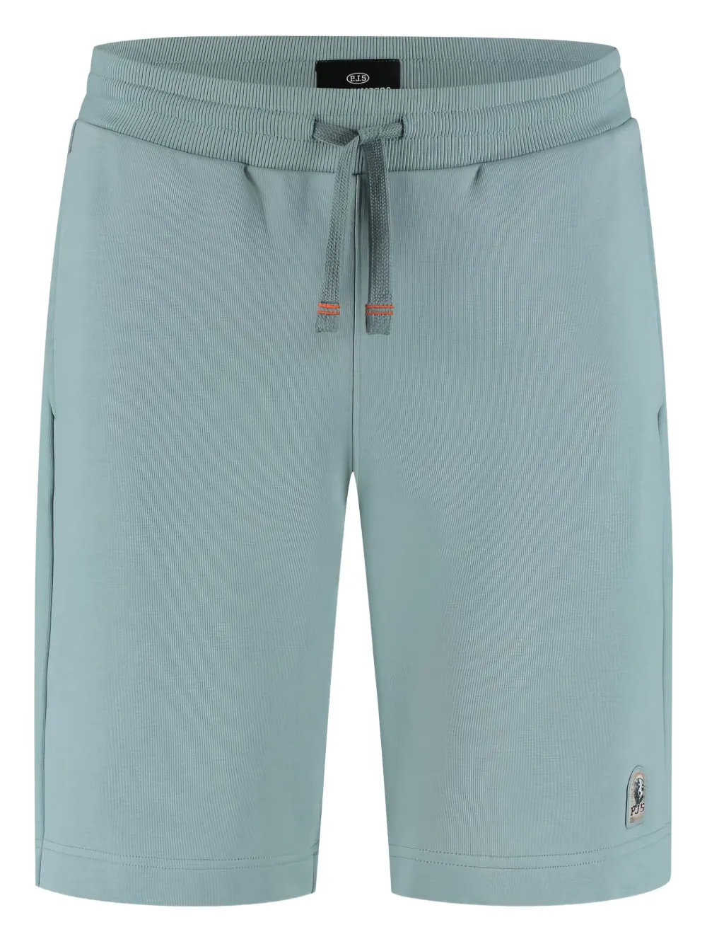 Parajumpers Cairo track shorts | Blue | Image 1
