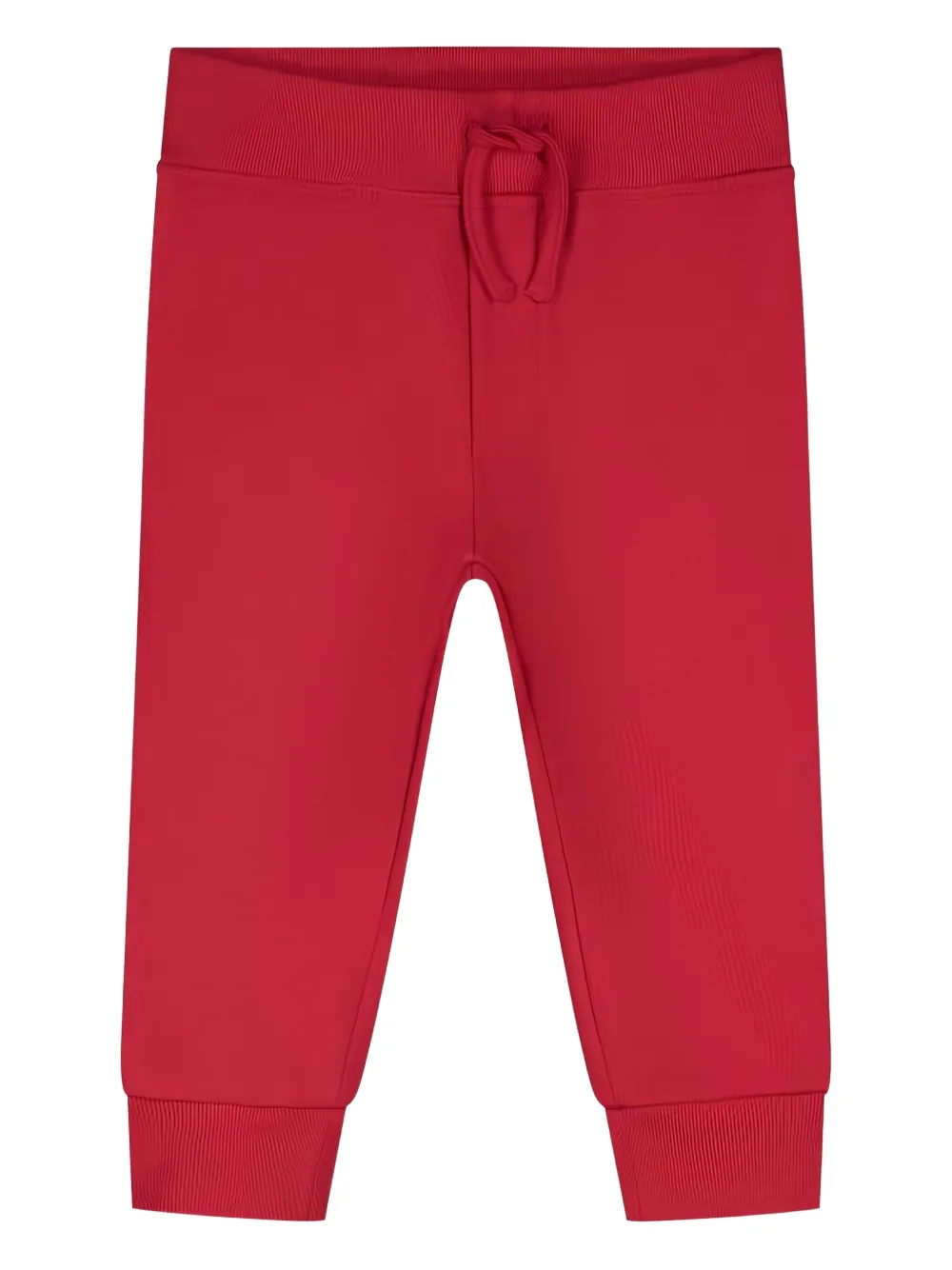 Dsquared2 Kids' Cotton Track Pants