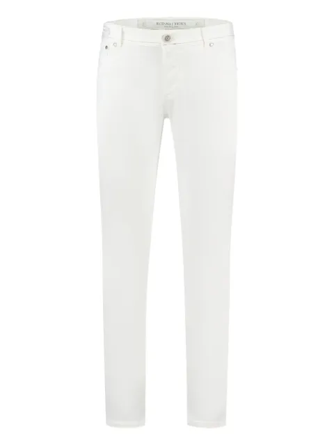 Richard J. Brown  cotton jeans