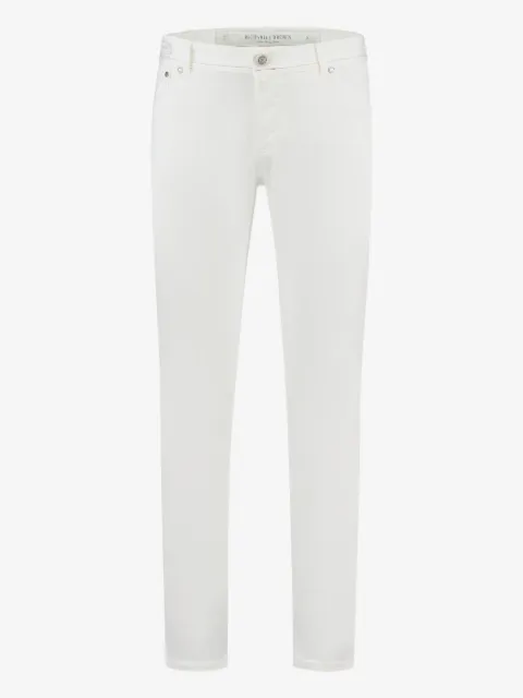 Richard J. Brown  cotton jeans
