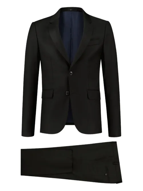 Costume à boutonnage simple - Hackett - Modalova