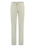 Richard J. Brown cotton jeans - Neutrals