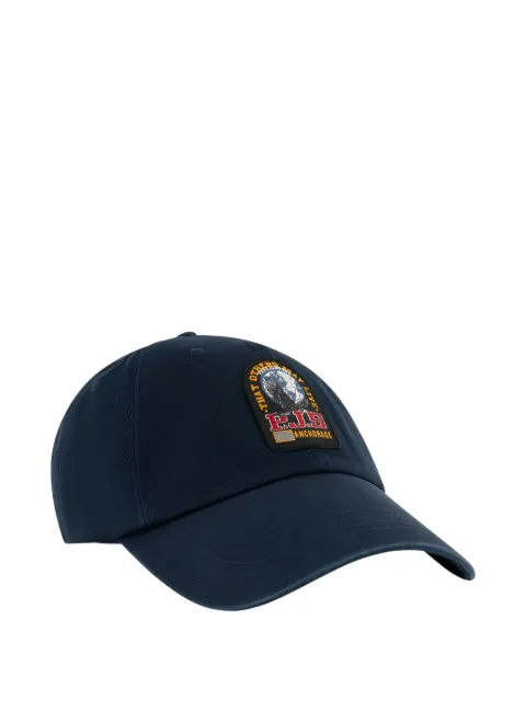 Parajumpers patch baseball cap