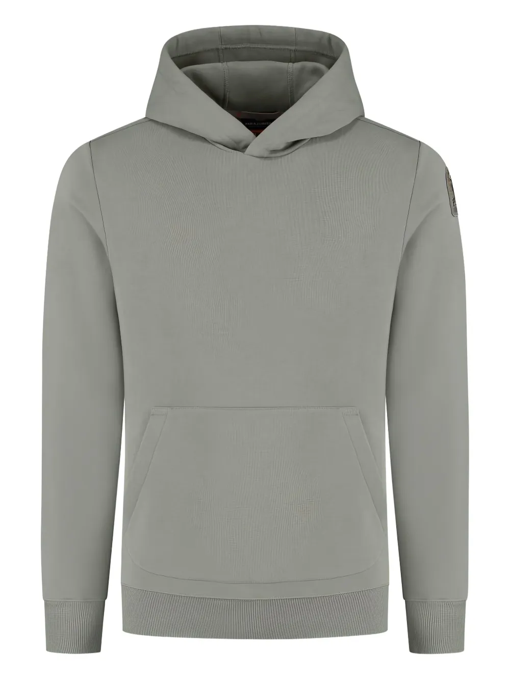 Parajumpers Everest hoodie - Grigio
