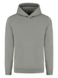 Parajumpers Everest hoodie - Grey