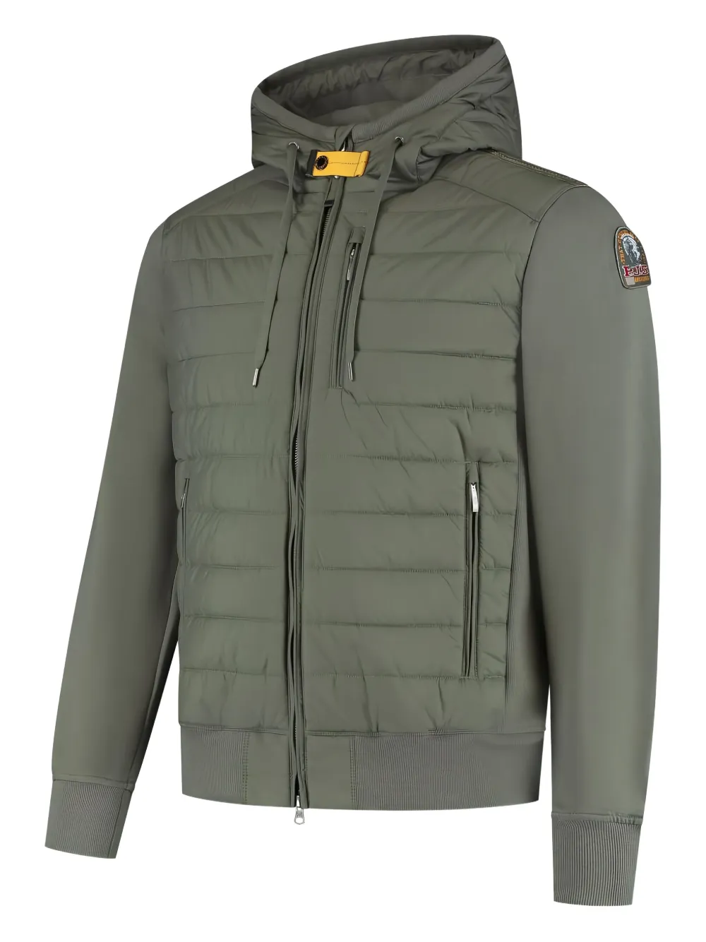 Parajumpers doudoune à capuche Ivor | Doudounes & vestes matelassées | Image 2