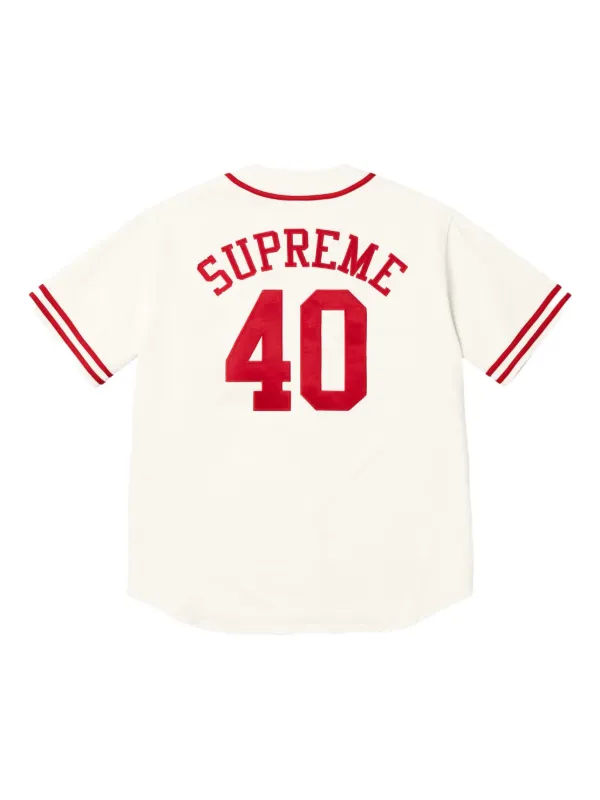 【予約中！】 40 x Supreme Acres  Twill スケートボード
