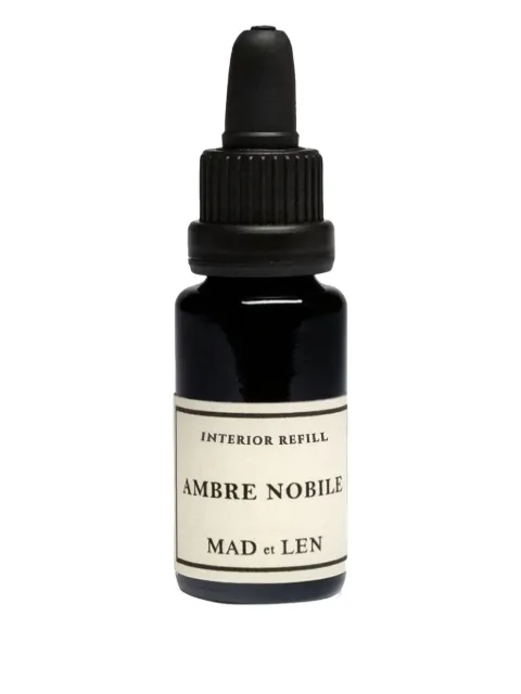 MAD et LEN Ambre Nobile refill fragrance