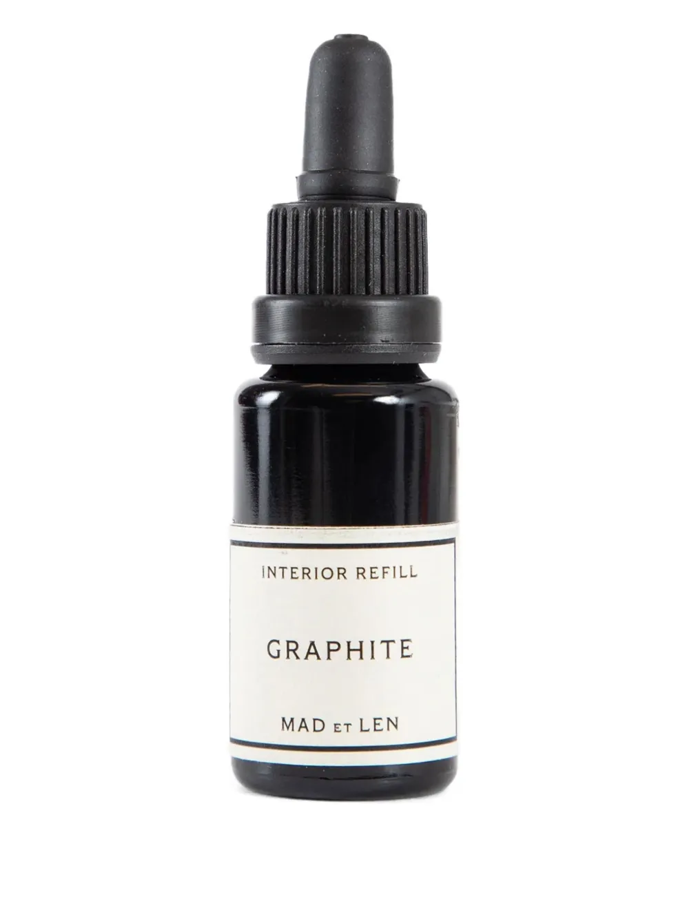MAD et LEN Graphite refill fragarance | negro | Image 1