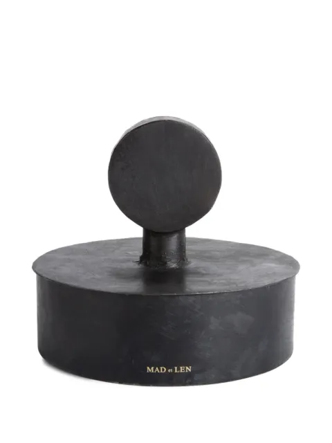 MAD et LEN Pot Pourri Minéral Totem Lava Blue
