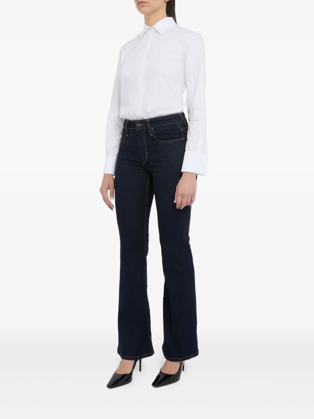Staff Jeans Beatrice jeans - Blauw