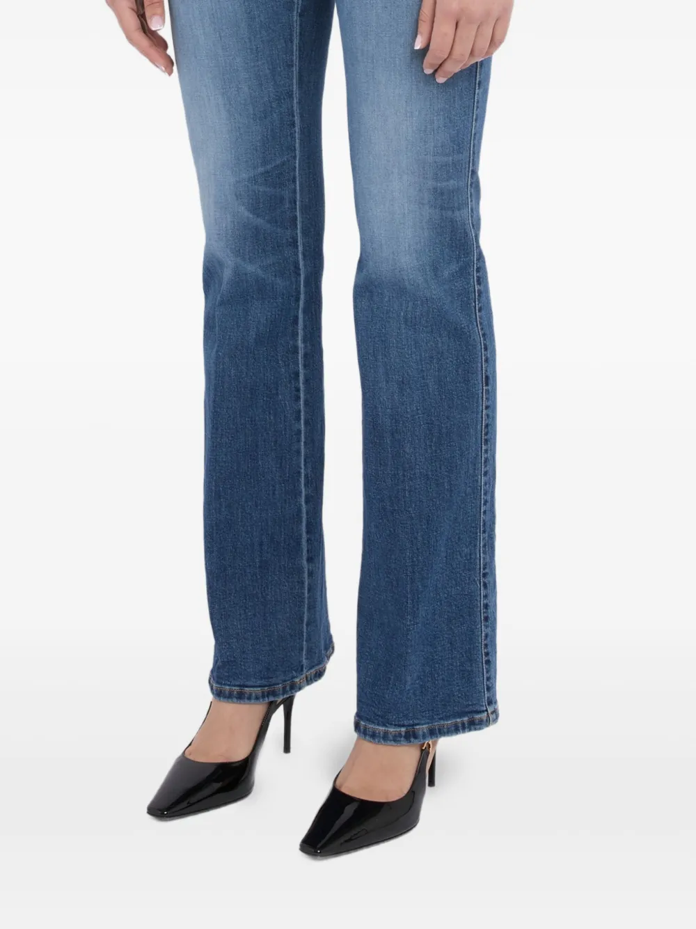 Staff Jeans Chloe jeans - Blauw