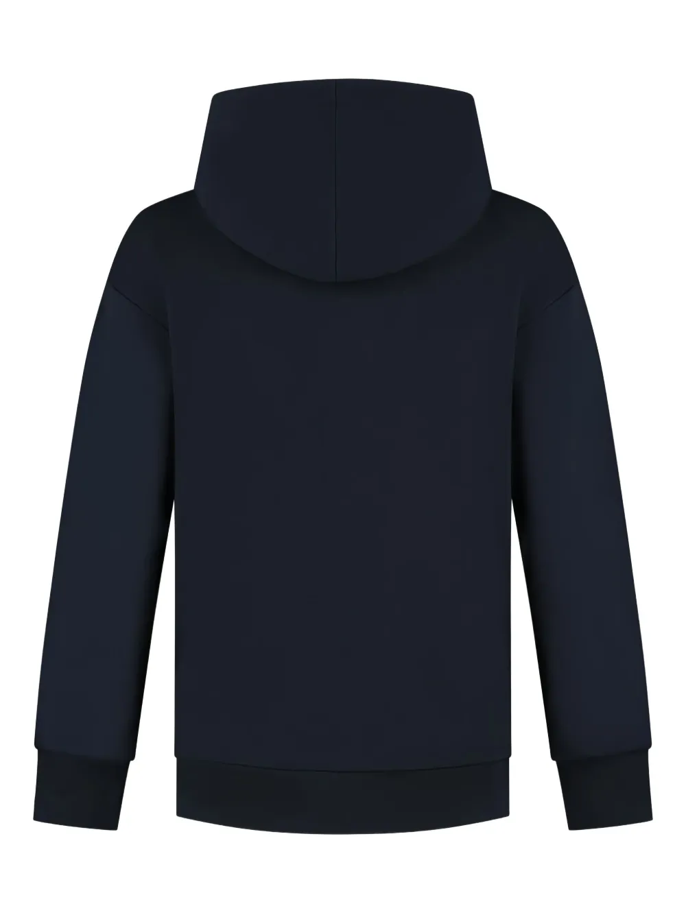 Jacob Cohën logo-embroidered hoodie | Boys Hoodies & Sweatshirts | Image 2