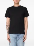 Add cotton T-shirt - Black