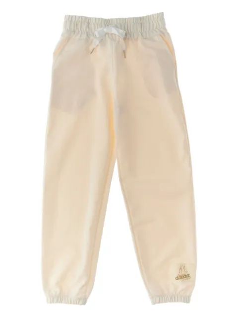 DIMENSIONE DANZA KIDS drawstring trousers
