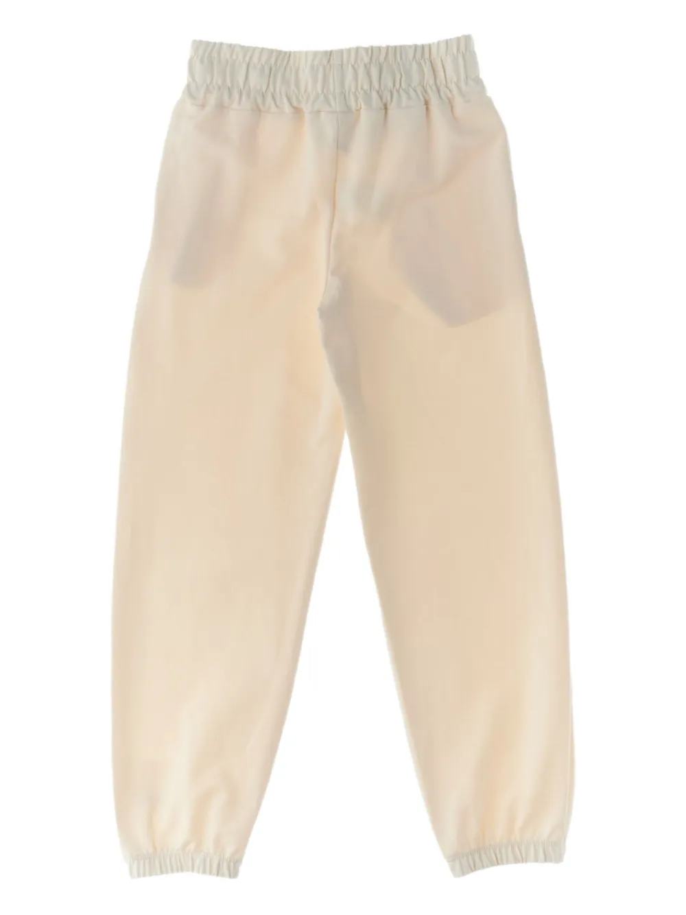 DIMENSIONE DANZA KIDS drawstring trousers | Boys Casual Trousers | Image 2