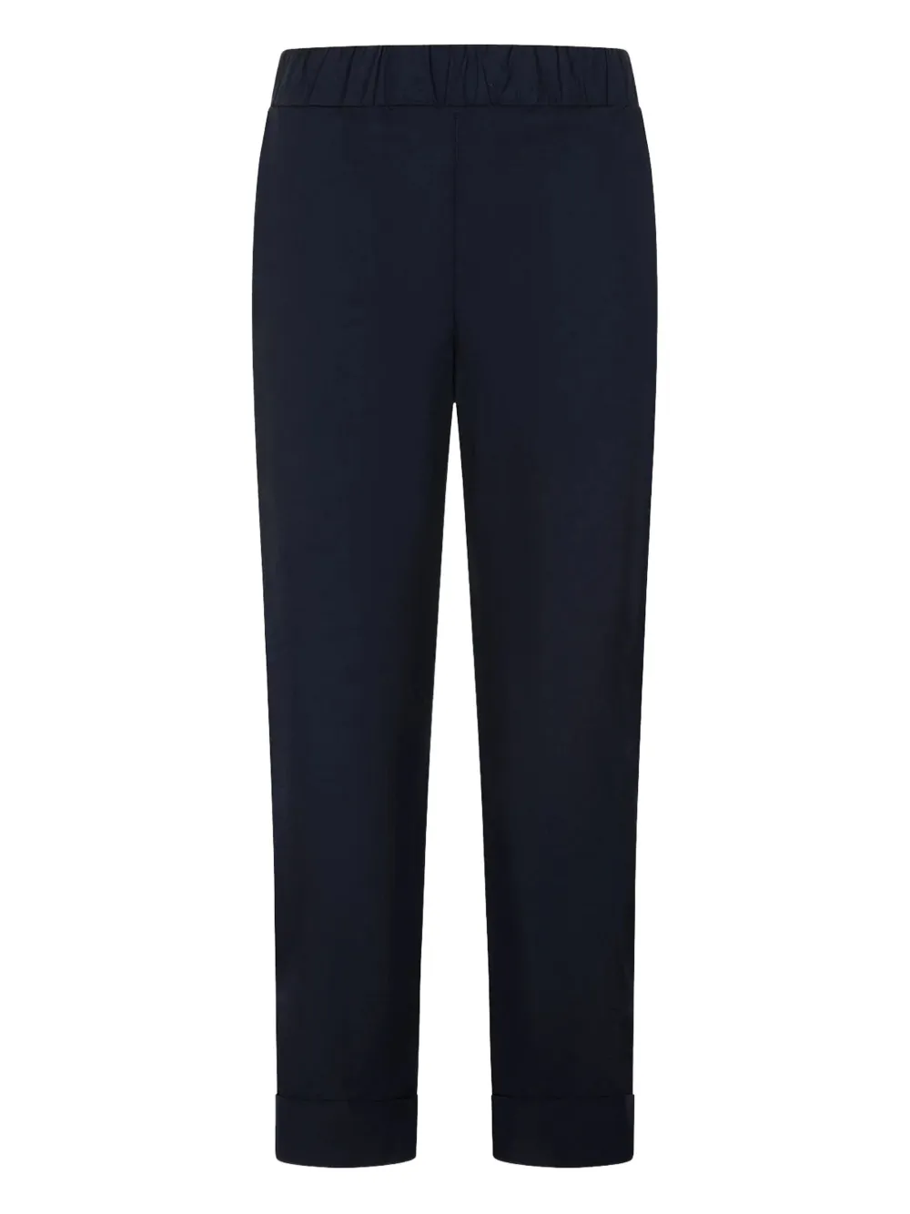 DEHA Calça com cós elástico | Azul | Image 1
