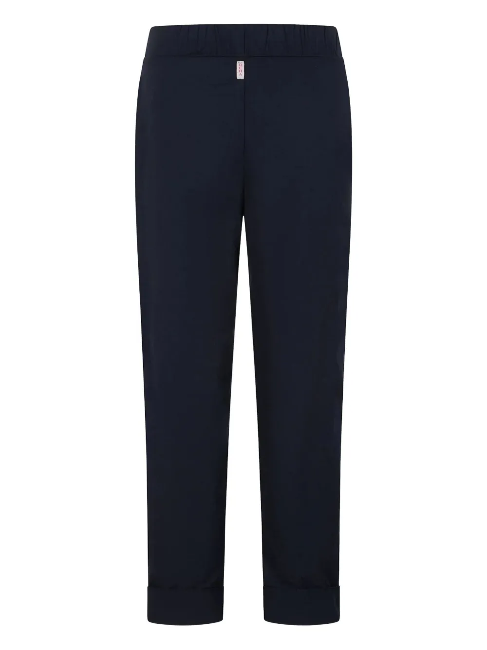DEHA Calça com cós elástico | Calça reta | Image 2