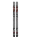 DYNAFIT logo skis - Grey