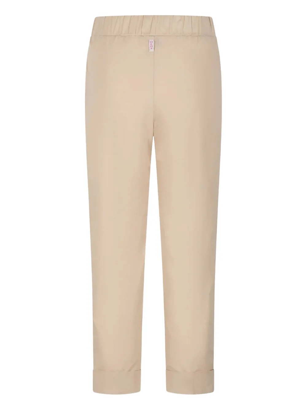 DEHA Calça com cós elástico | Calça Reta | Image 2