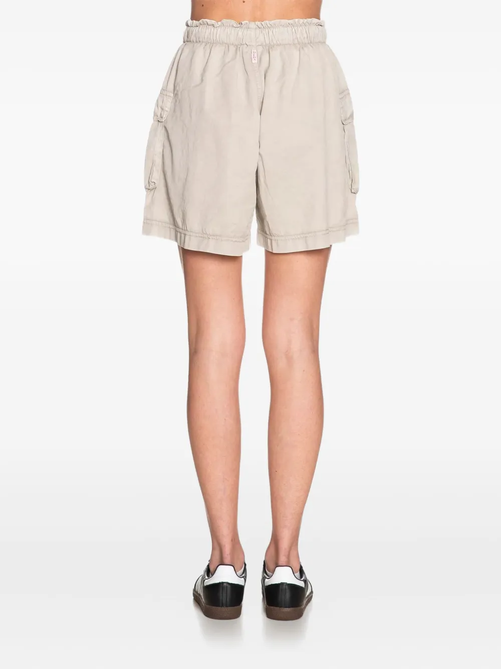 DEHA Cargo shorts Beige
