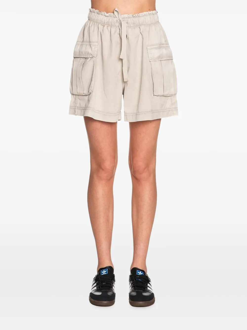 DEHA cargo shorts | Neutrals | Image 1