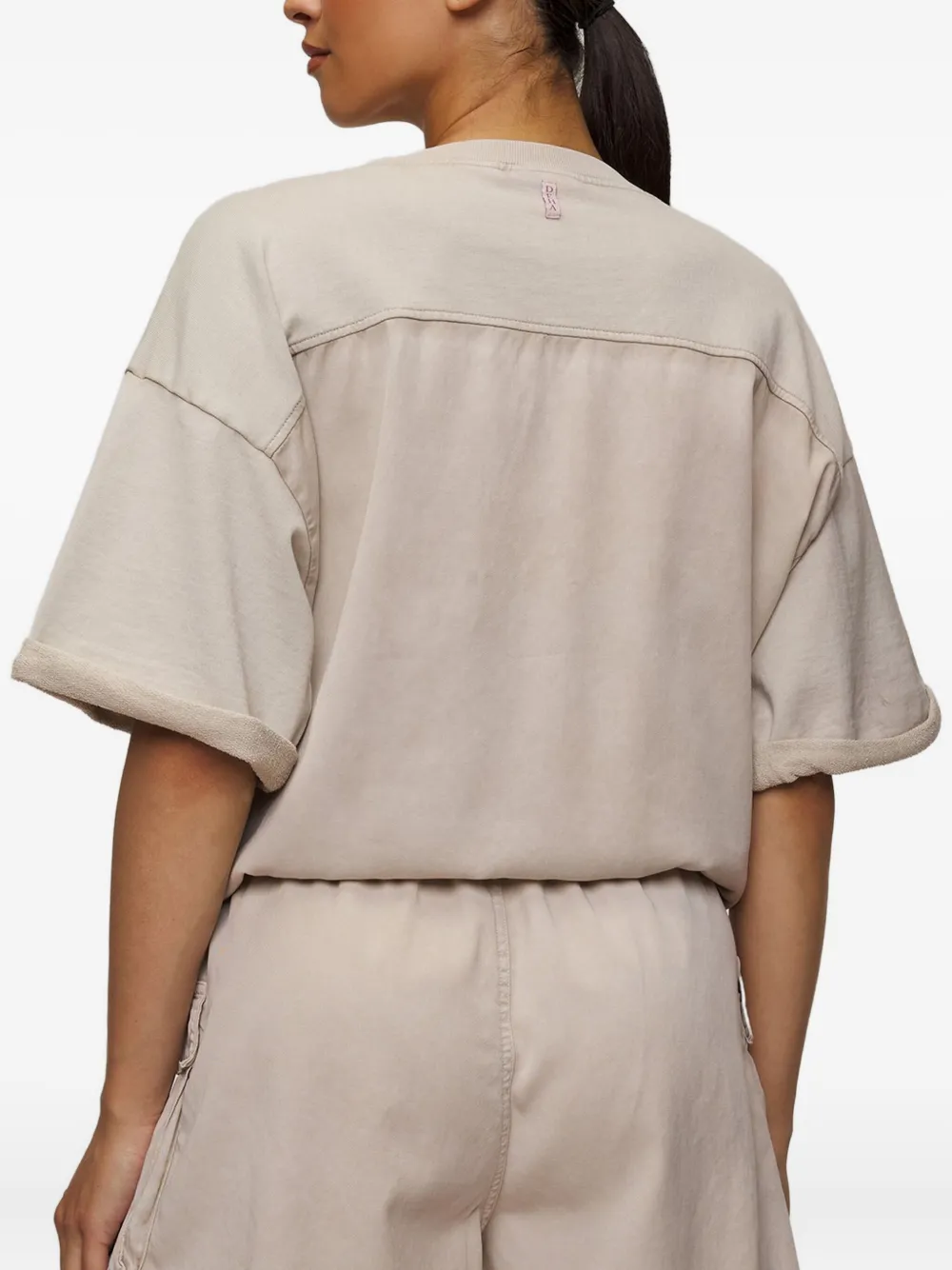 DEHA pocket-detail T-shirt | T-Shirts & Jersey Shirts | Image 2