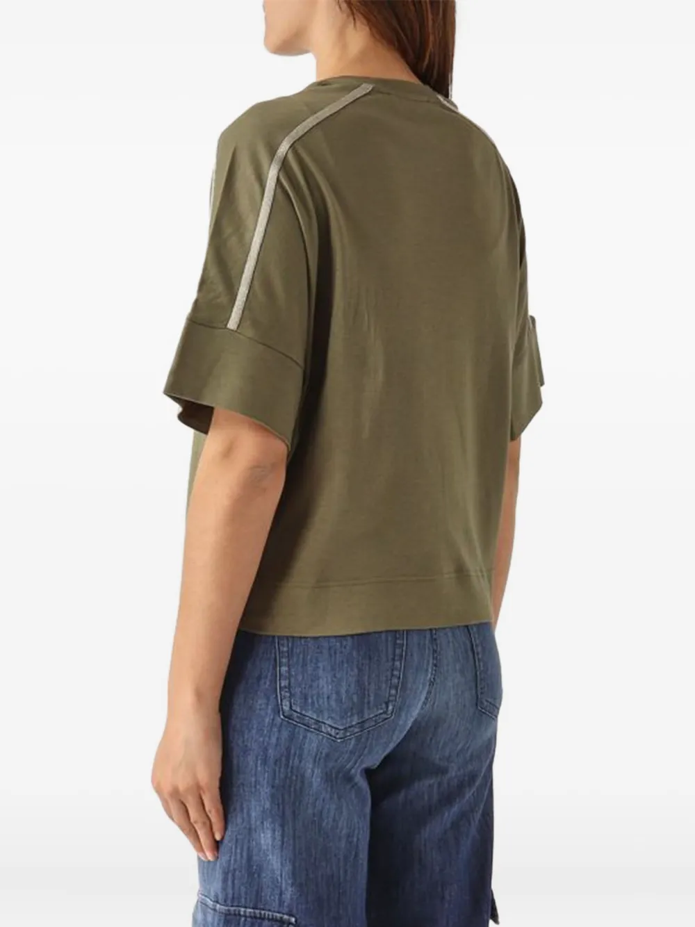 Gran Sasso playera de algodón | Playeras y jerséis | Image 2
