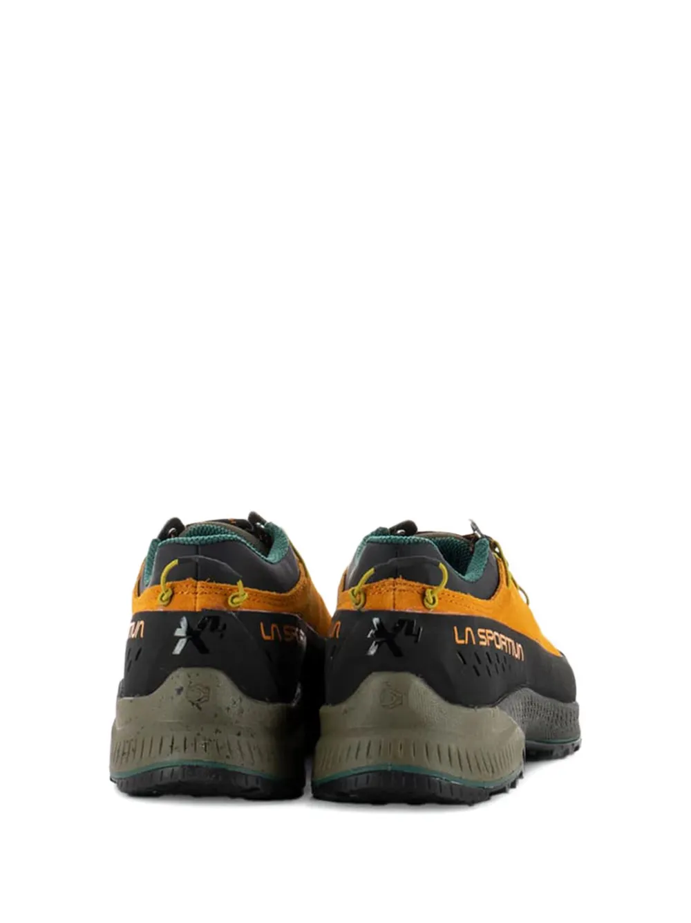 La Sportiva Tx4 Evo sneakers Orange