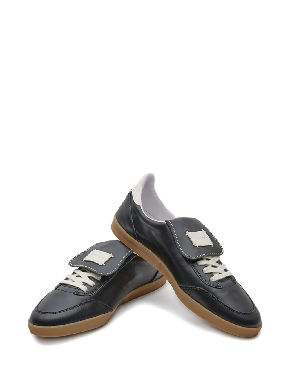 Pantofola D'oro Terrace sneakers Black