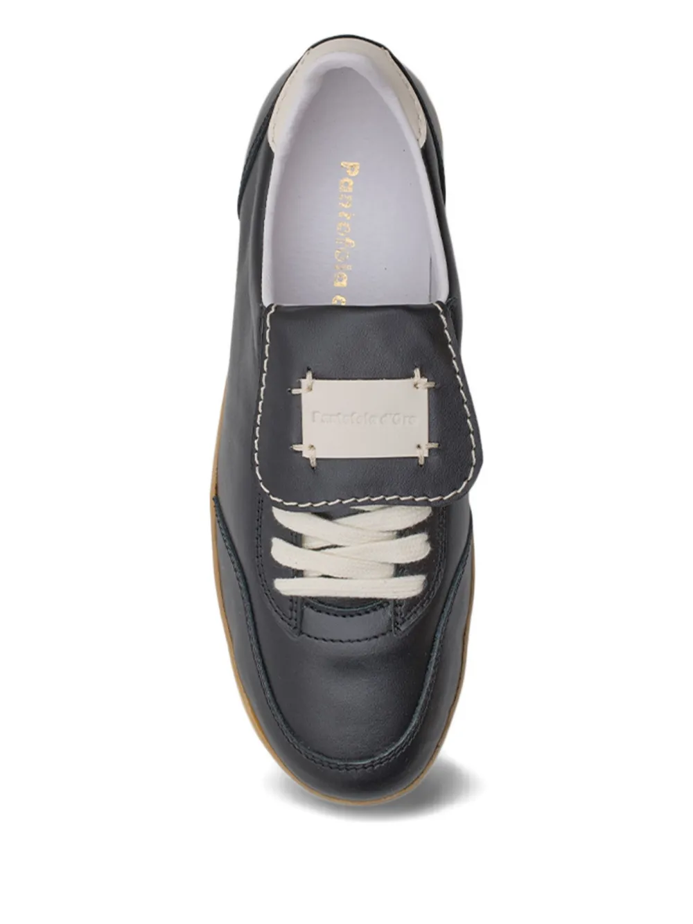Pantofola D'oro Terrace sneakers Black
