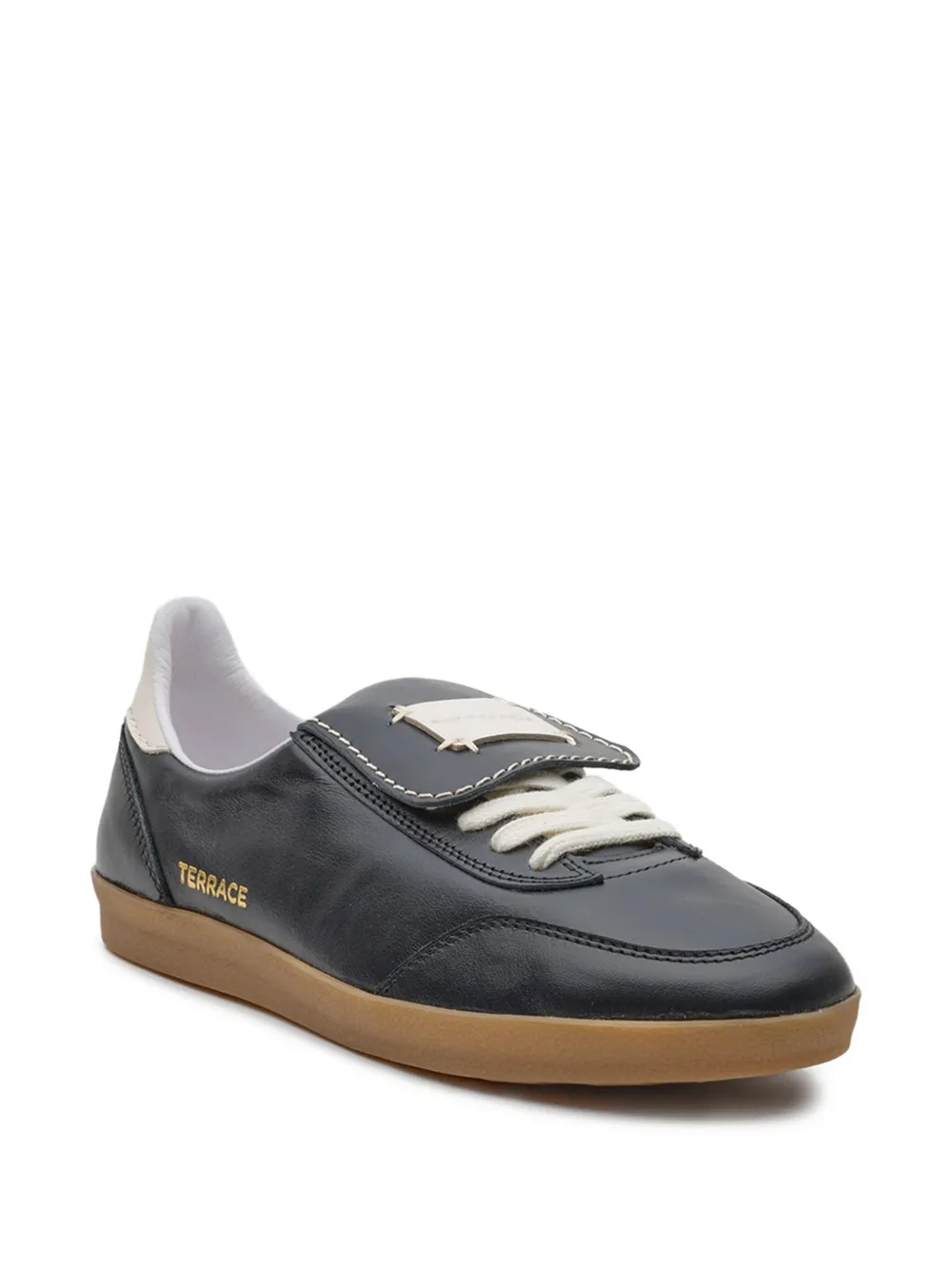Pantofola D'oro Terrace sneakers Black