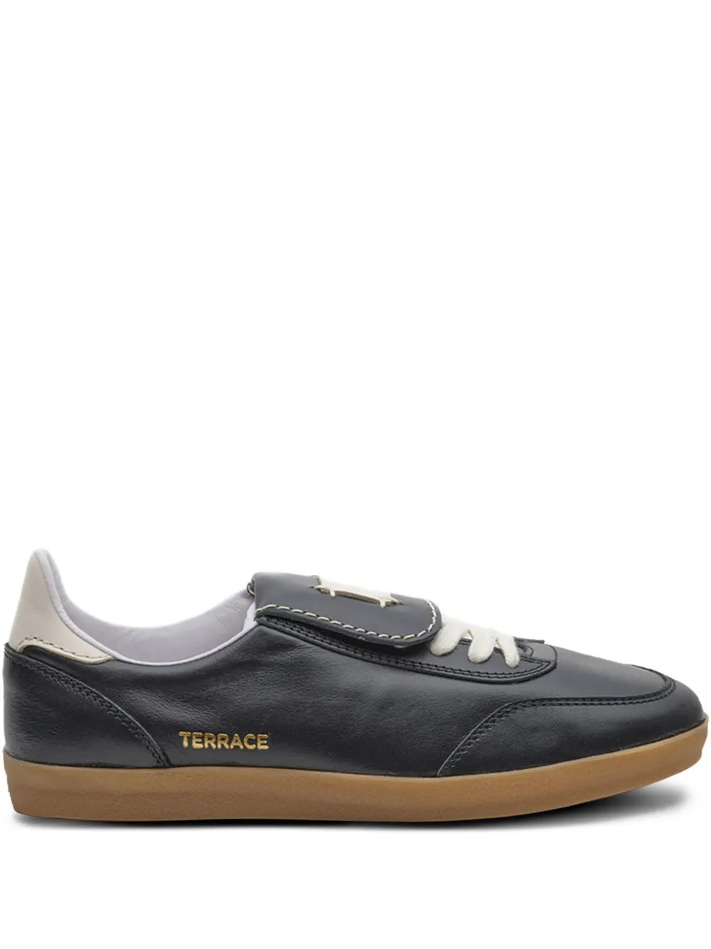 Pantofola D'oro Terrace sneakers Black