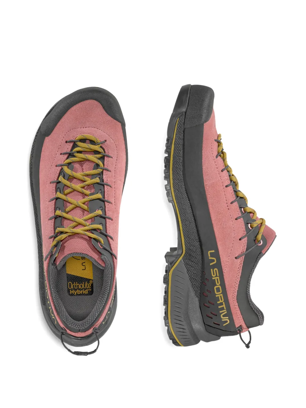 La Sportiva Tx4 Evo sneakers Pink