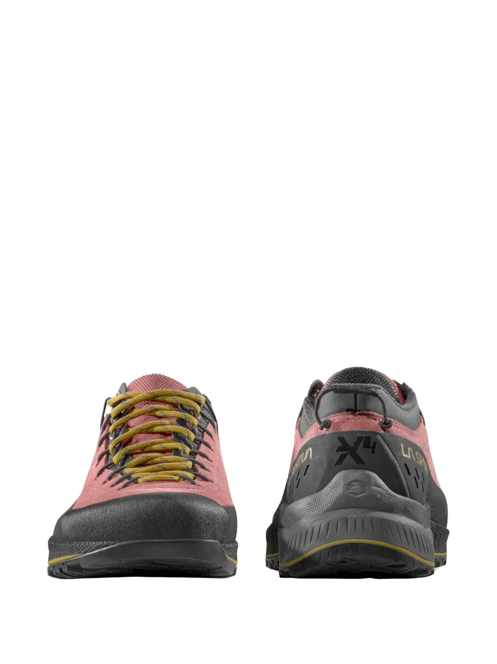 La Sportiva Tx4 Evo sneakers Pink