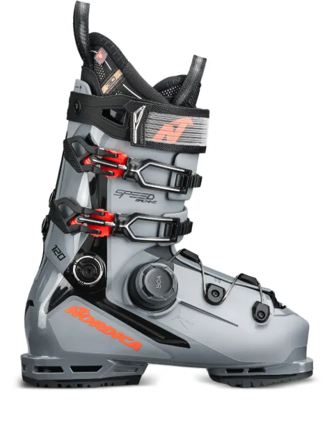 NORDICA Speedmachine 3 120 ski boots