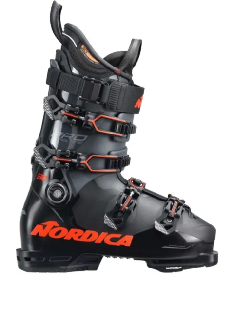 NORDICA Promachine 130 ski boots