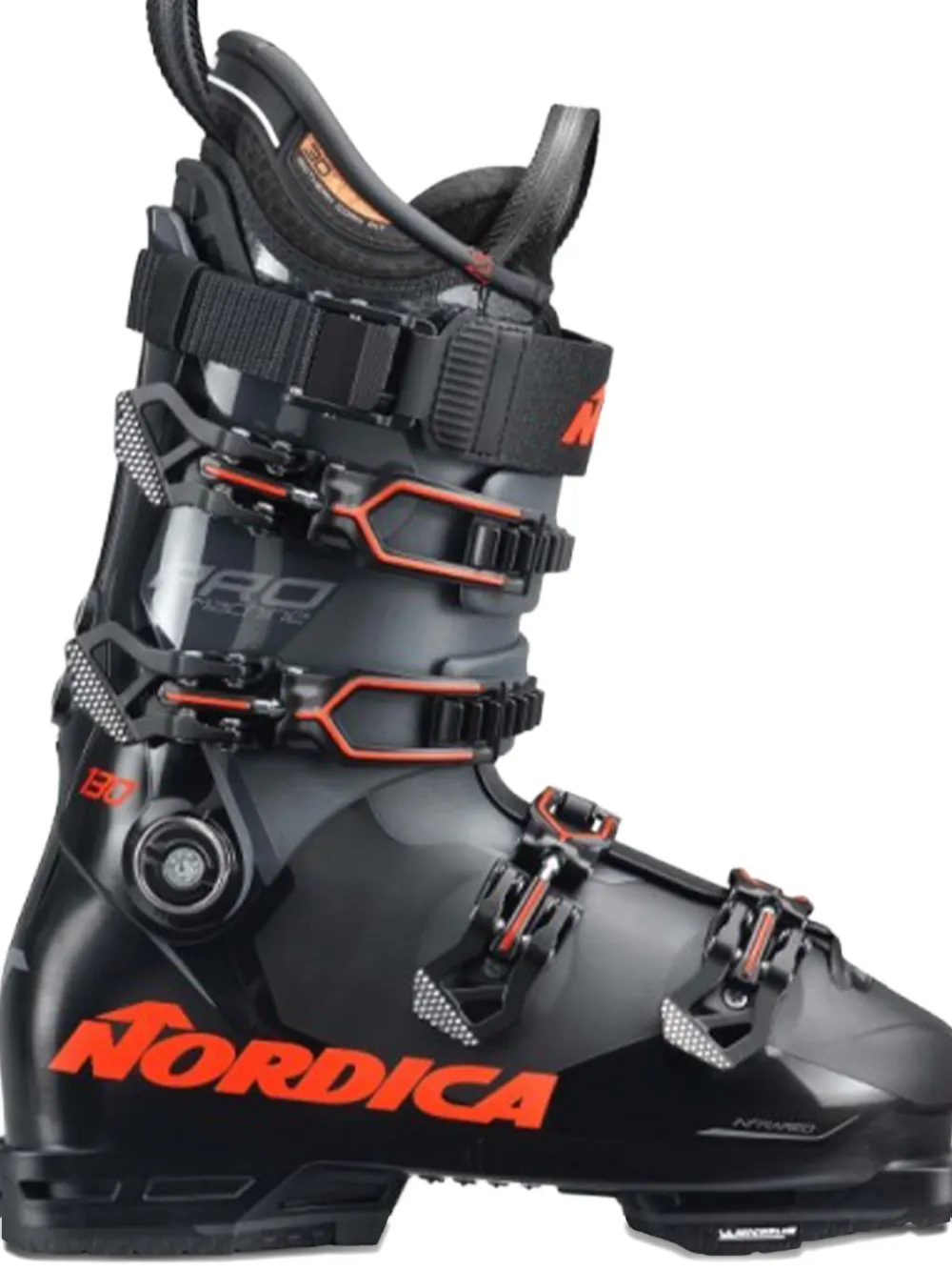 Nordica Promachine 130 Ski Boots