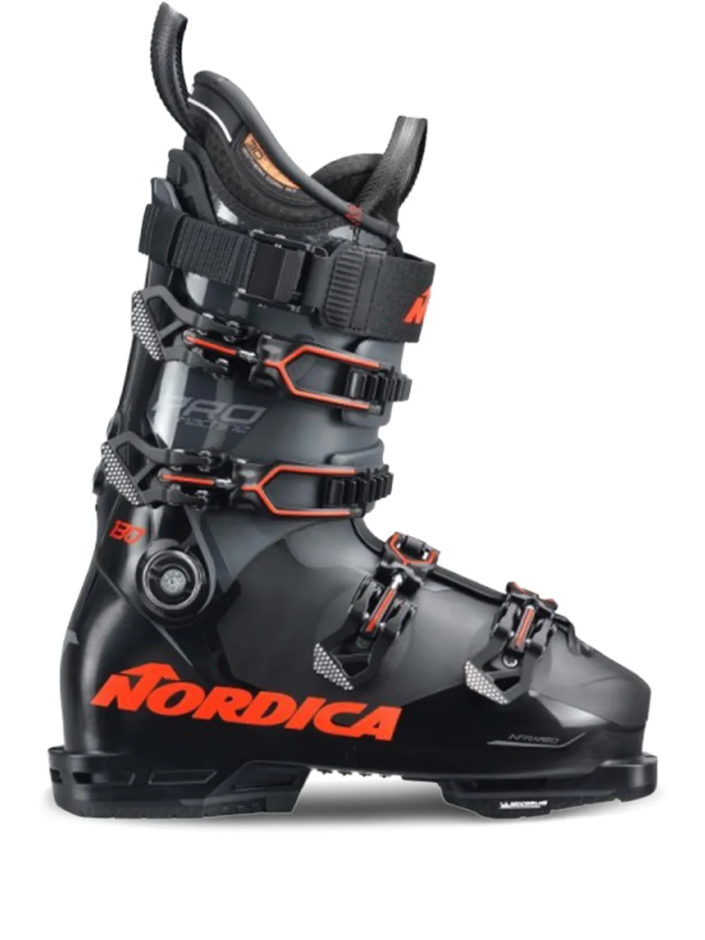 NORDICA botas para nieve Promachine 130 | negro | Image 1