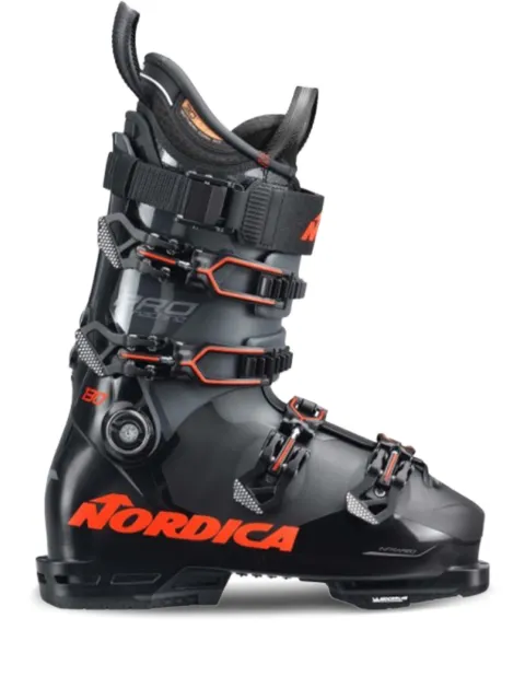 NORDICA Promachine 130 ski boots