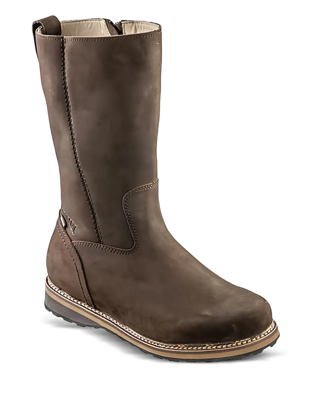 Meindl leather rain boots | Rain Boots | Image 2