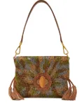 MALIPARMI MiniMiniMalì shoulder bag - Brown