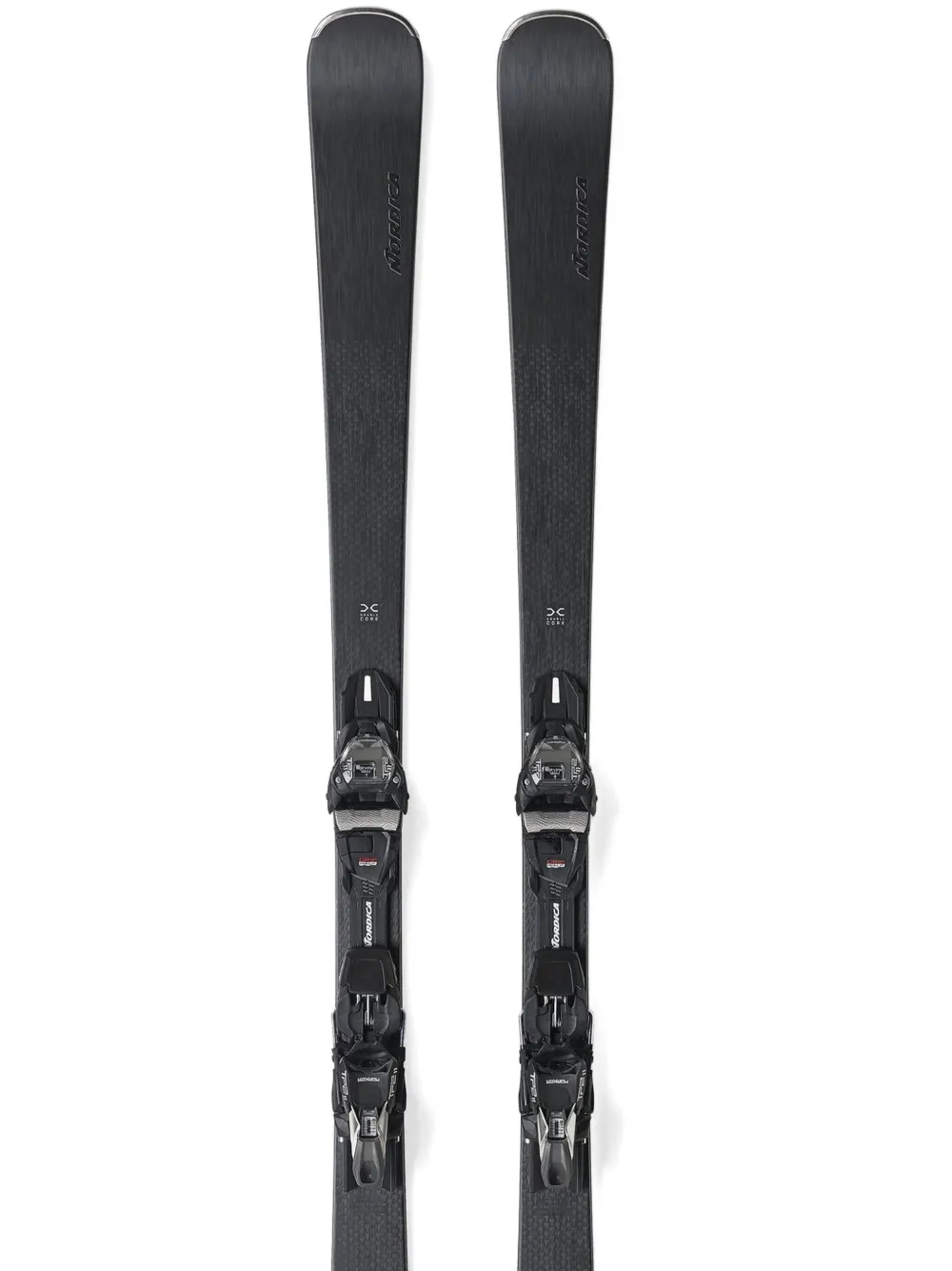 NORDICA Belle SL DC FDT skis | Equipment | Image 2